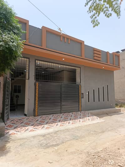 Khaya ban ali housing yazman road New brand luxury 10 marly single story house for sale