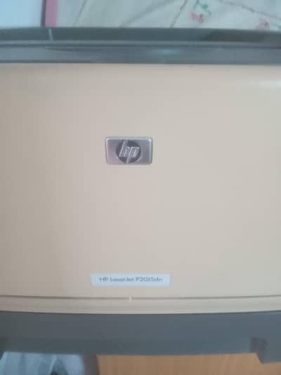 Printer
