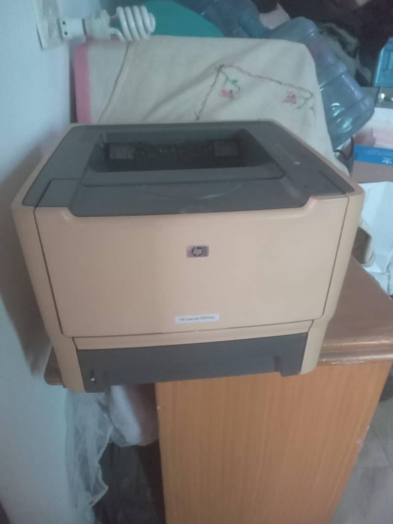 Printer 1