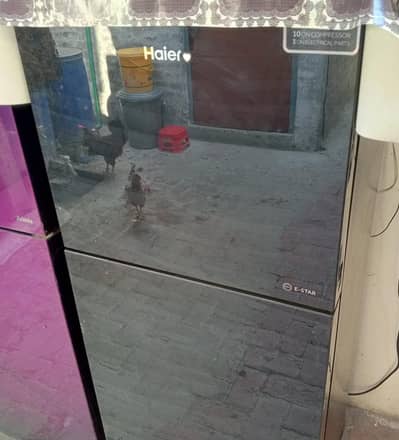 brand new refri for urgent sale