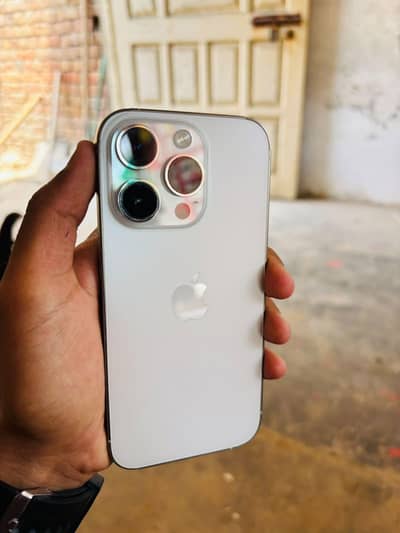 Apple iPhone 14 Pro