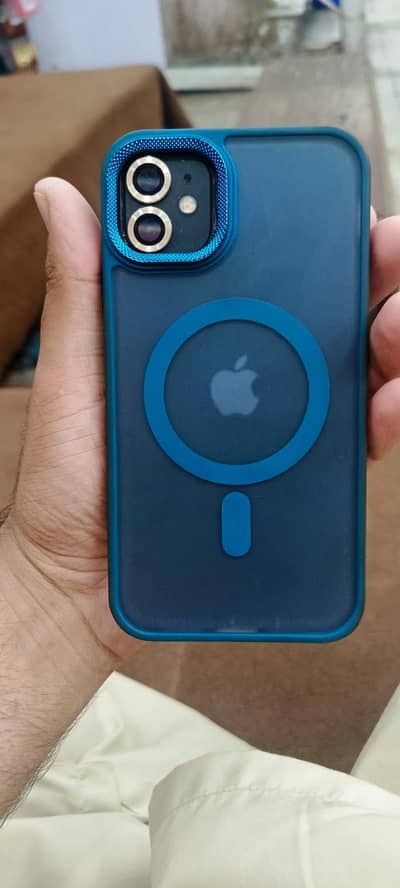 Apple iPhone 11