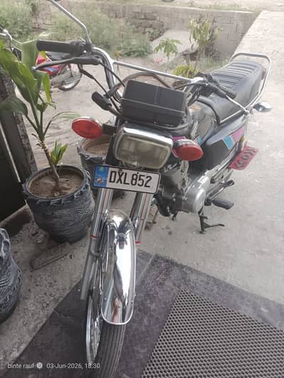 honda 125 2022