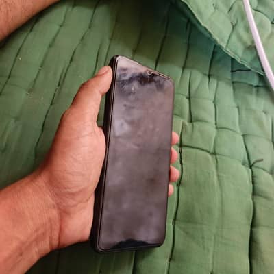 Nokia 0.7 condition 10.7 good battery timing PTA approved panel