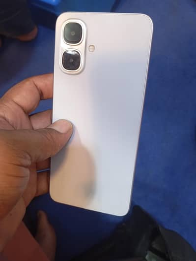 Infinix Other Model smart 10 4gb 64gb Box Charger Sath Ha