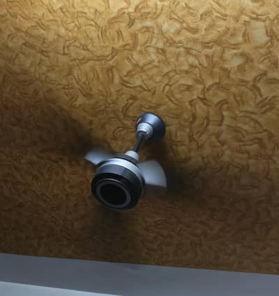 Royal iTurbo 30 watt Inverter Fan model Ambassador