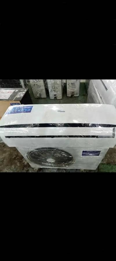 AC Technician