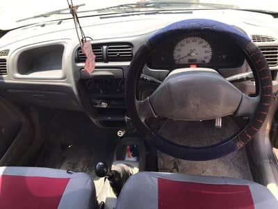 Suzuki Alto Lapin 2013
