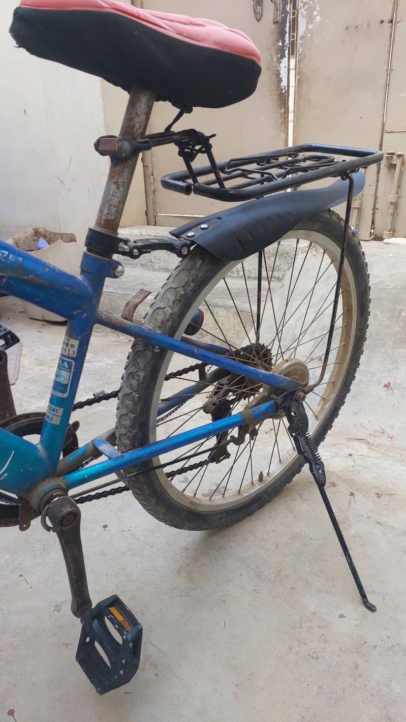 bicycle 1