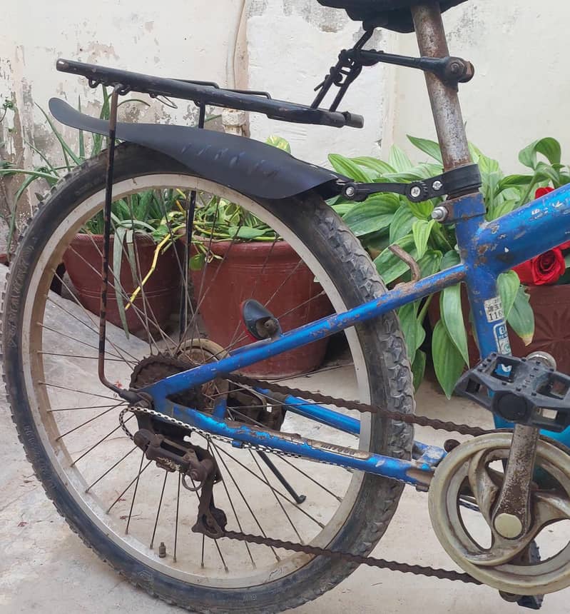 bicycle 2