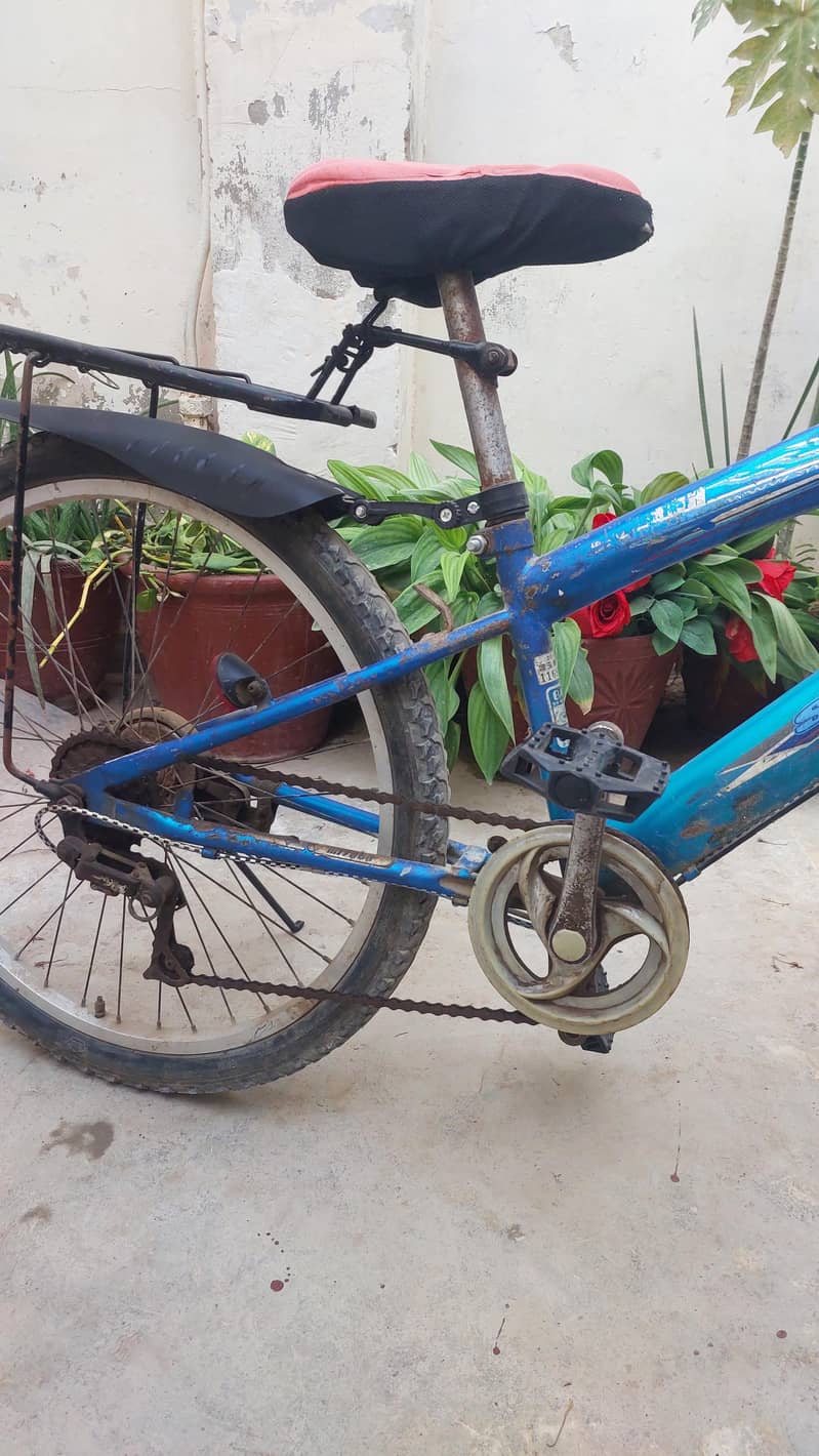 bicycle 3