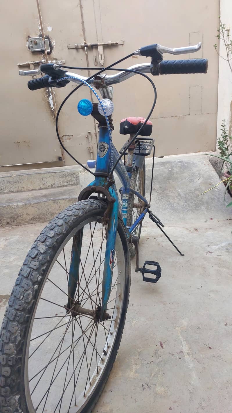bicycle 4