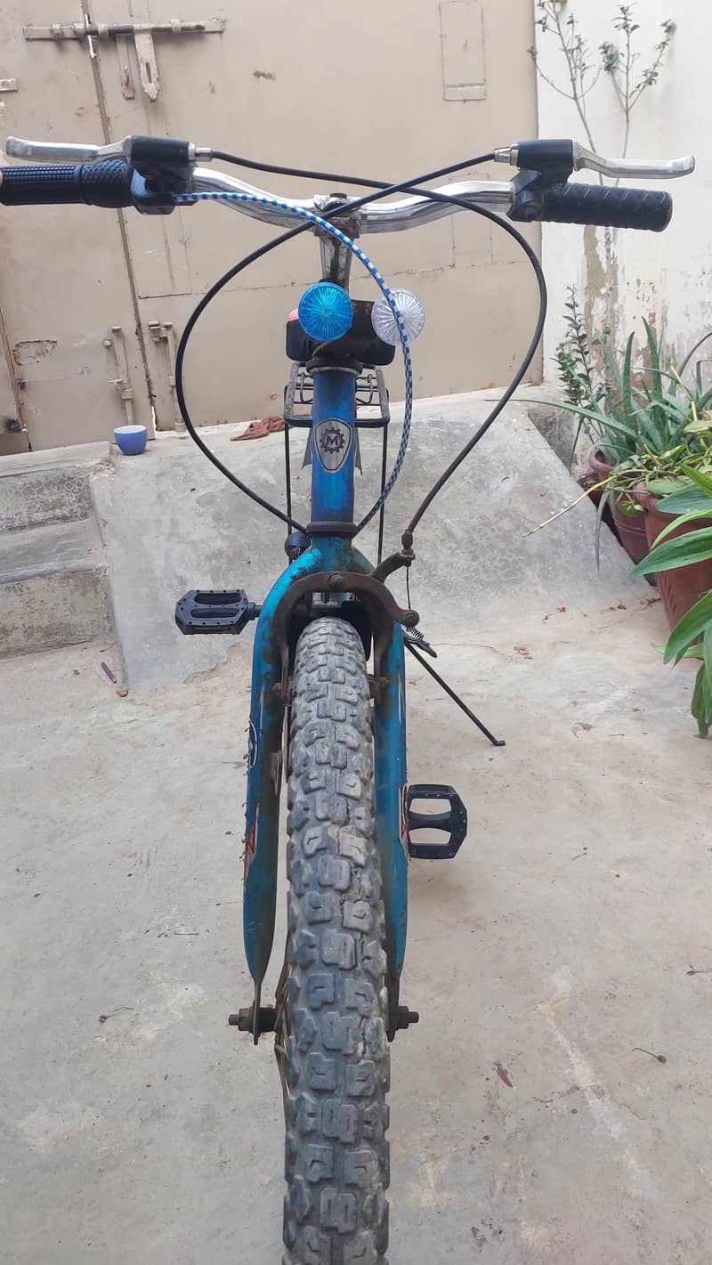 bicycle 5