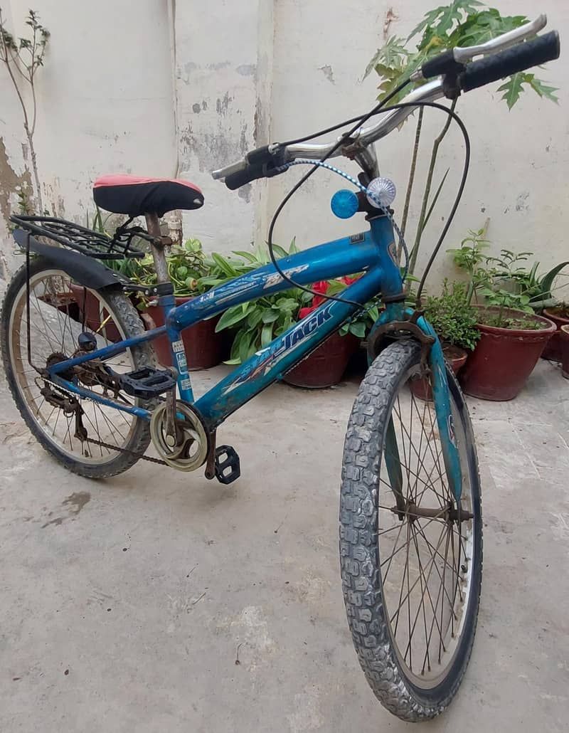 bicycle 6