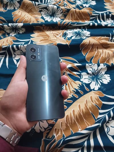 Motorola Moto G14