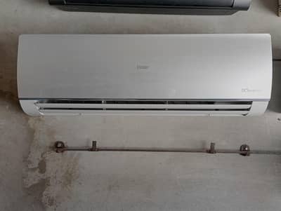Haier 1.5 Ton Inverter AC