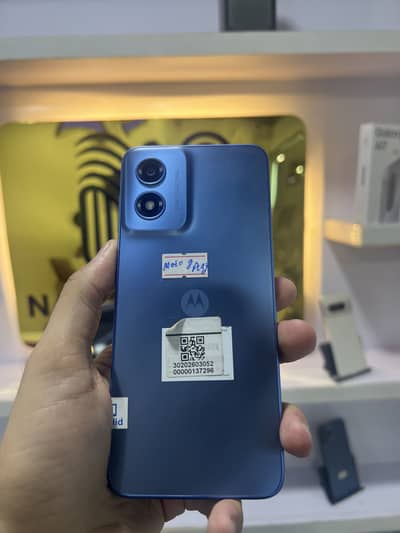 Motorola Moto G Play