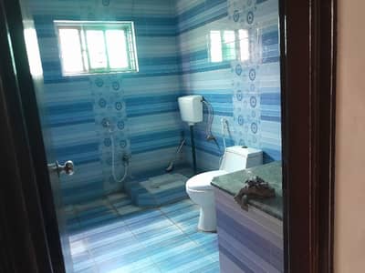 1 Kanal Upper Portion Available For Rent Wapda Town Ph1 Block E2