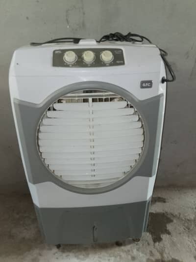 GFC AC Air Cooler