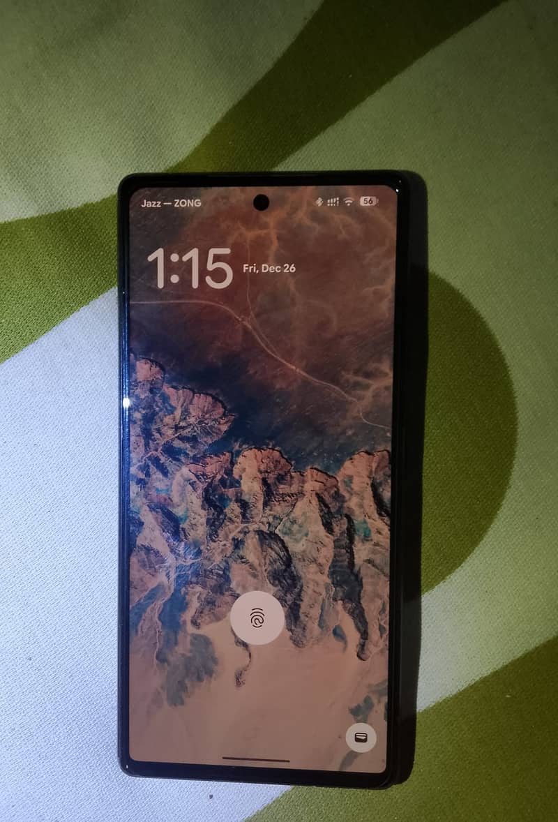 Google Pixel 6 1