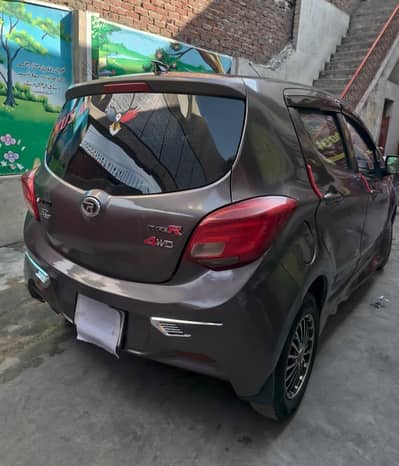 prince pearl sael to seal genuine car Ac full chil