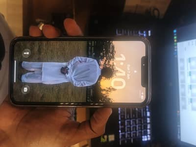 Apple iPhone 11 Pro Max