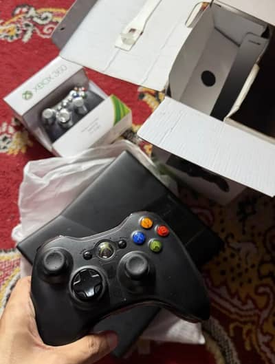 Xbox360slim