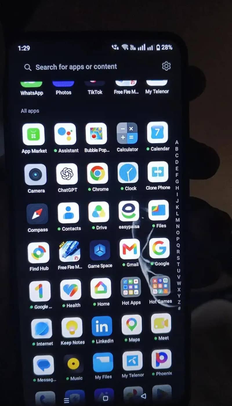 Realme Note 60 1