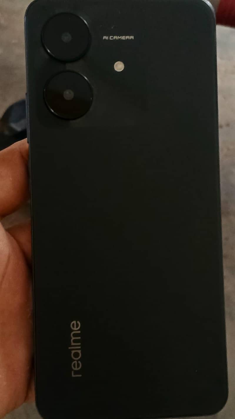 Realme Note 60 2