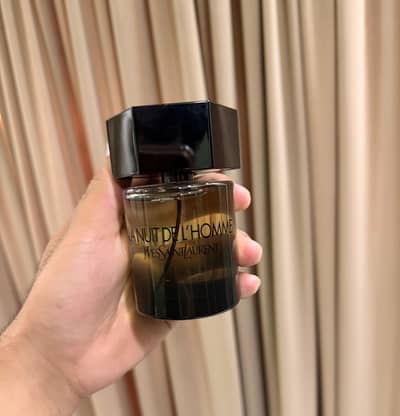 Yves Saint Laurent