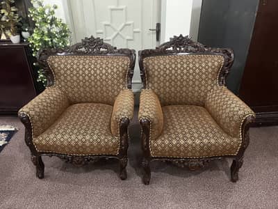 5 Seater Sofa Chinyoti
