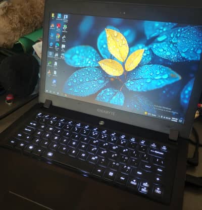 Gigabyte P34V3 GTX 970M