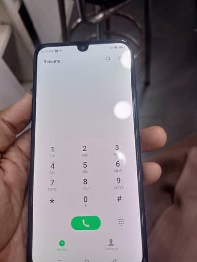 Infinix Note 12 G96