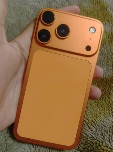iphone 17 Pro