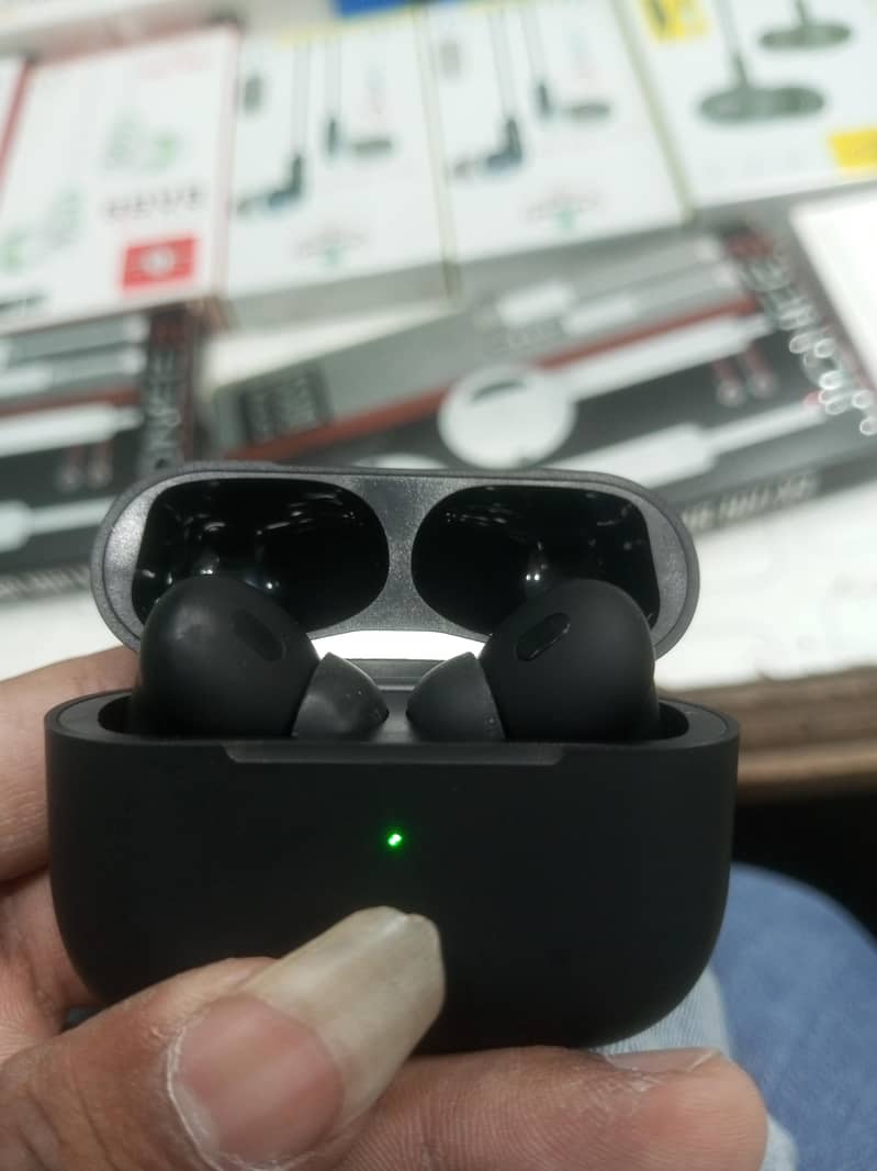 air bards pro2 0