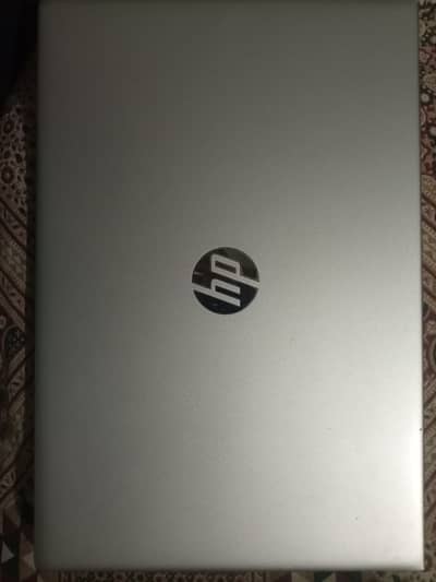 HP Probook 650 G5