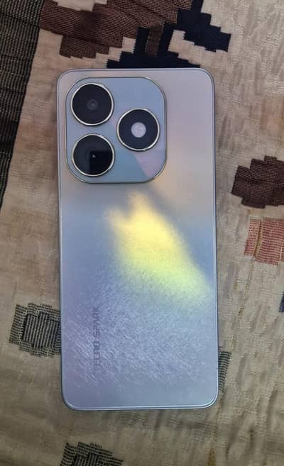 Tecno Spark 20