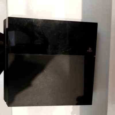 ps4 fat used 500gb