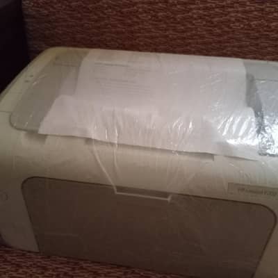 Printer HP-1102