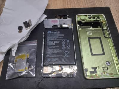 Huawei P10 Plus All Parts original