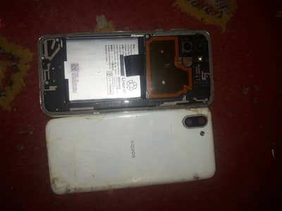 Sharp Aquos R2