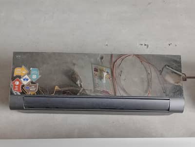 Electrolux 1 Ton inverter ac