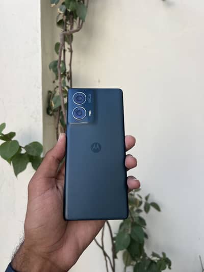 Motorola Edge 50 Fusion