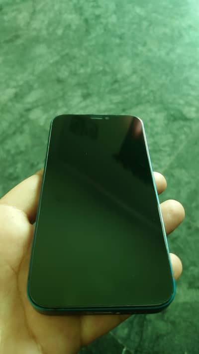 Apple iPhone 12 mini