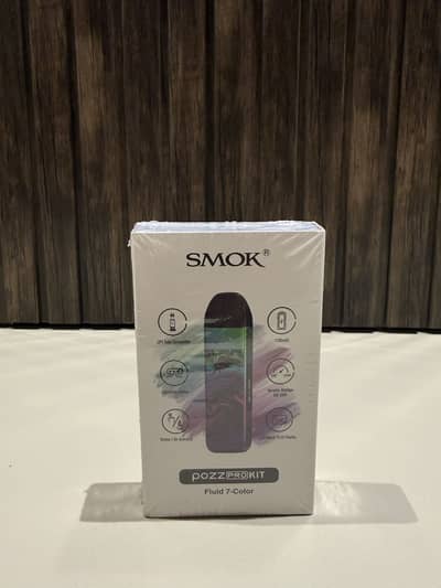 Smok pozz pro, caliburn G5 lite, coco G3 lite, vithru