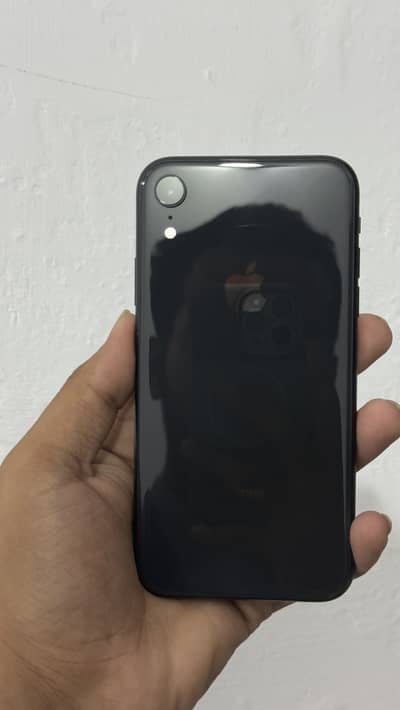 Apple iPhone XR factory unlock