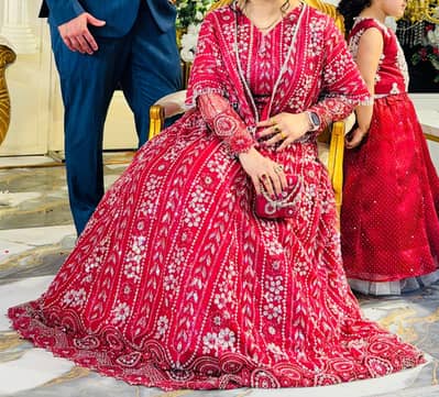 Thread & Motifz Dress