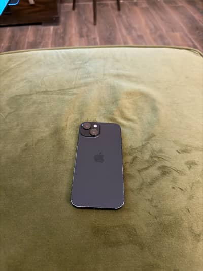Apple iPhone 15