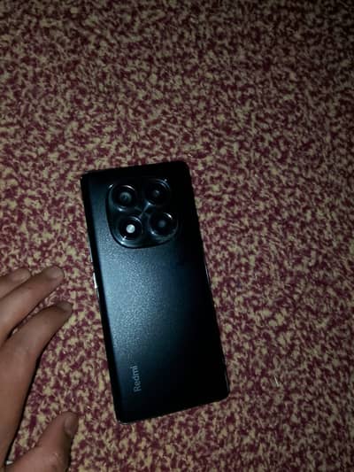 Xiaomi Redmi Note 14 Pro