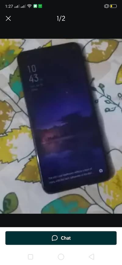 OPPO F11